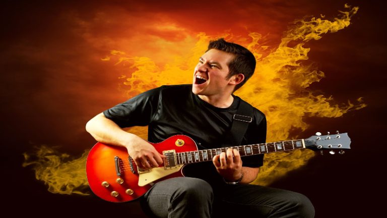 The Essential Guide to Pedals for Electric Guitar