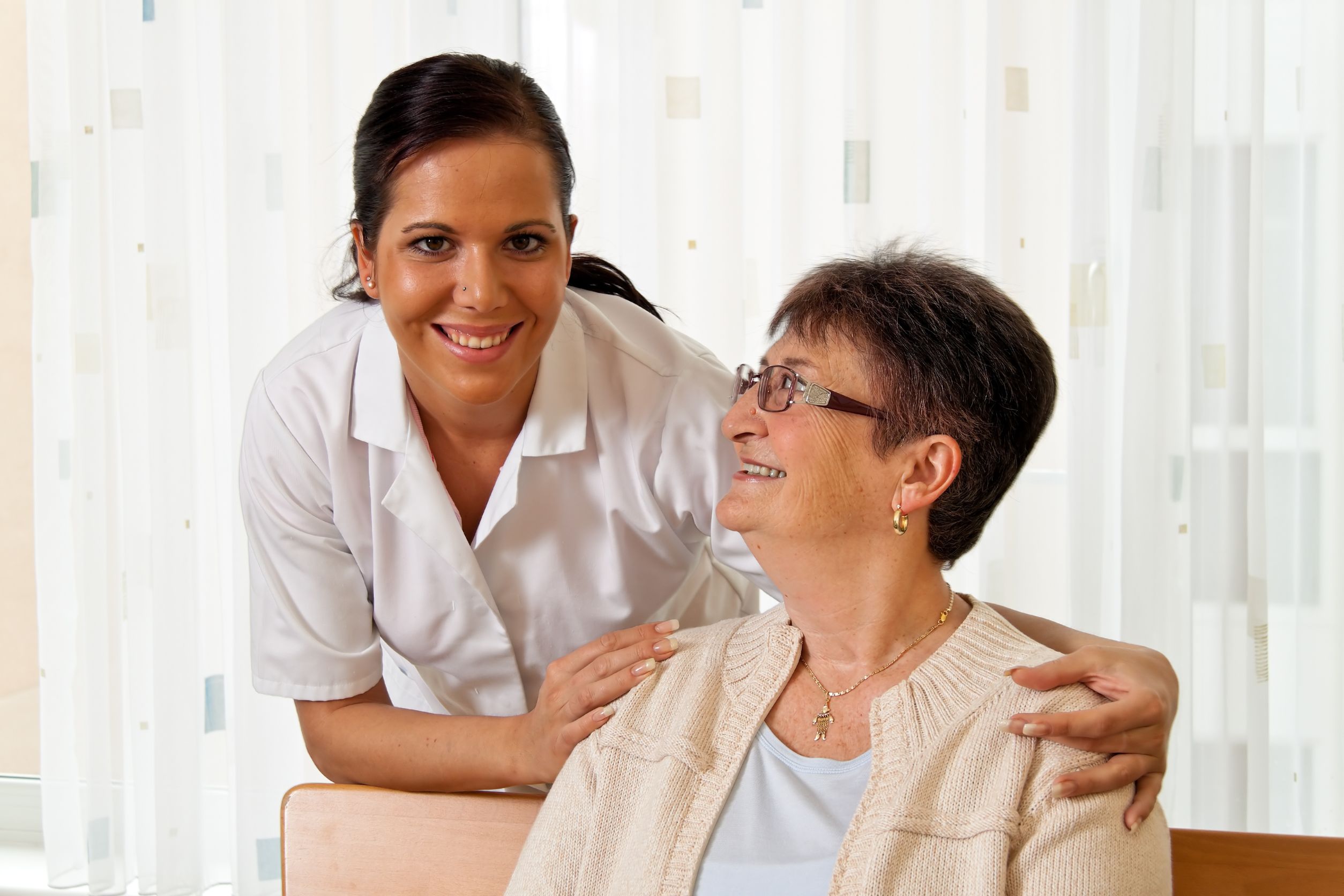 Senior Living Facilities Can be a Great Help to Seniors With Dementia La Grange, Illinois