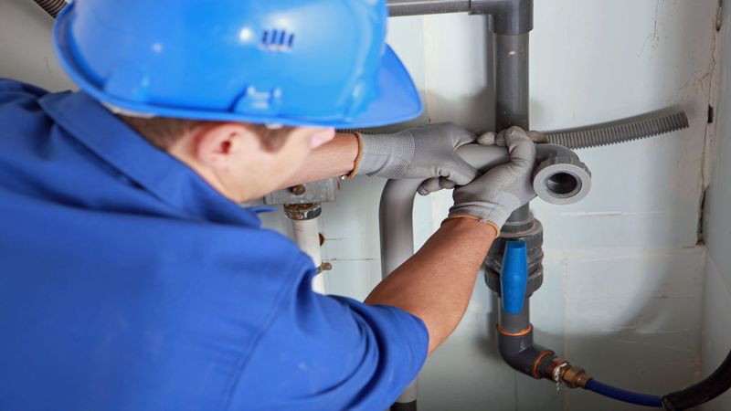 Benefits of Professional Plumbing Services in Phoenix, AZ