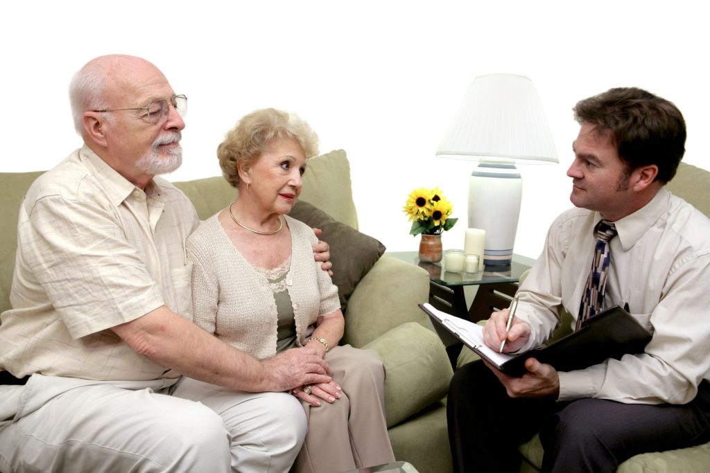 4 Practice Areas Family Lawyers Near Caldwell, TX, Excel In
