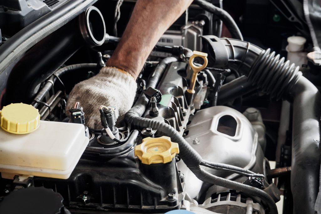Common Car Issues Fixed by Auto Diagnostic Services Berkeley CA Near You