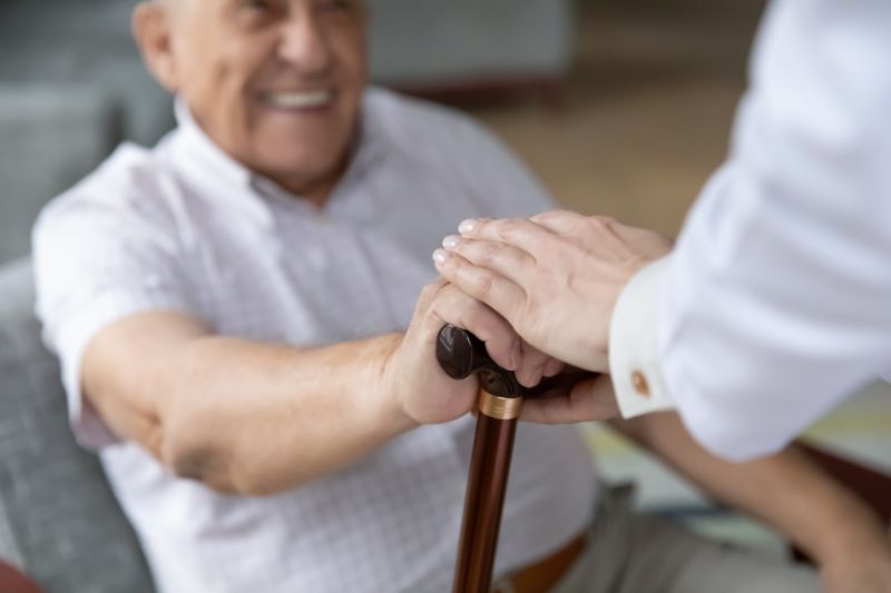 What to Know About Alzheimer’s and Dementia Care in Washington, DC
