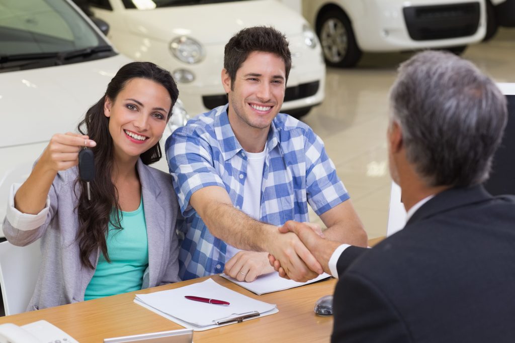 Times in Life to Look for Nissan Cars for Sale in Jacksonville, FL