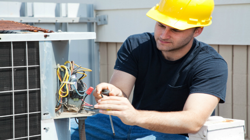 Ways Having Regular Maintenance Can Help Prevent Needing AC Repair in Hinsdale, IL