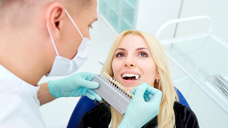 Choosing the Best Dentist in Melbourne FL