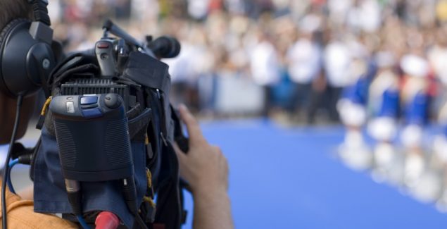 What Do You Get With Digital Cinema Packages in New York City?