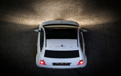 Understanding the Process of an Express Car Wash in Wyoming