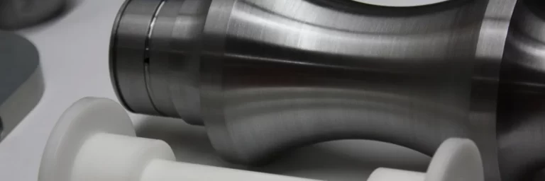 The Right CNC Aerospace Machining Services Require All the Right Components