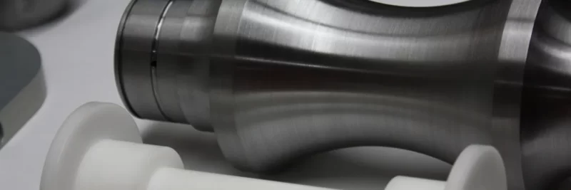 The Right CNC Aerospace Machining Services Require All the Right Components