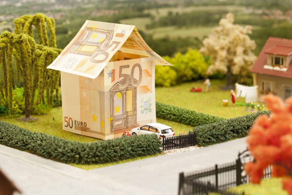 Banks That Offer a Construction Loan in Jeffersonville, IN, Are Experts at This Type of Loan