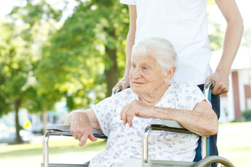 Senior Respite Care Naperville IL