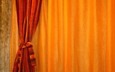 What Should I Look for in Curtains in Louisville, KY?