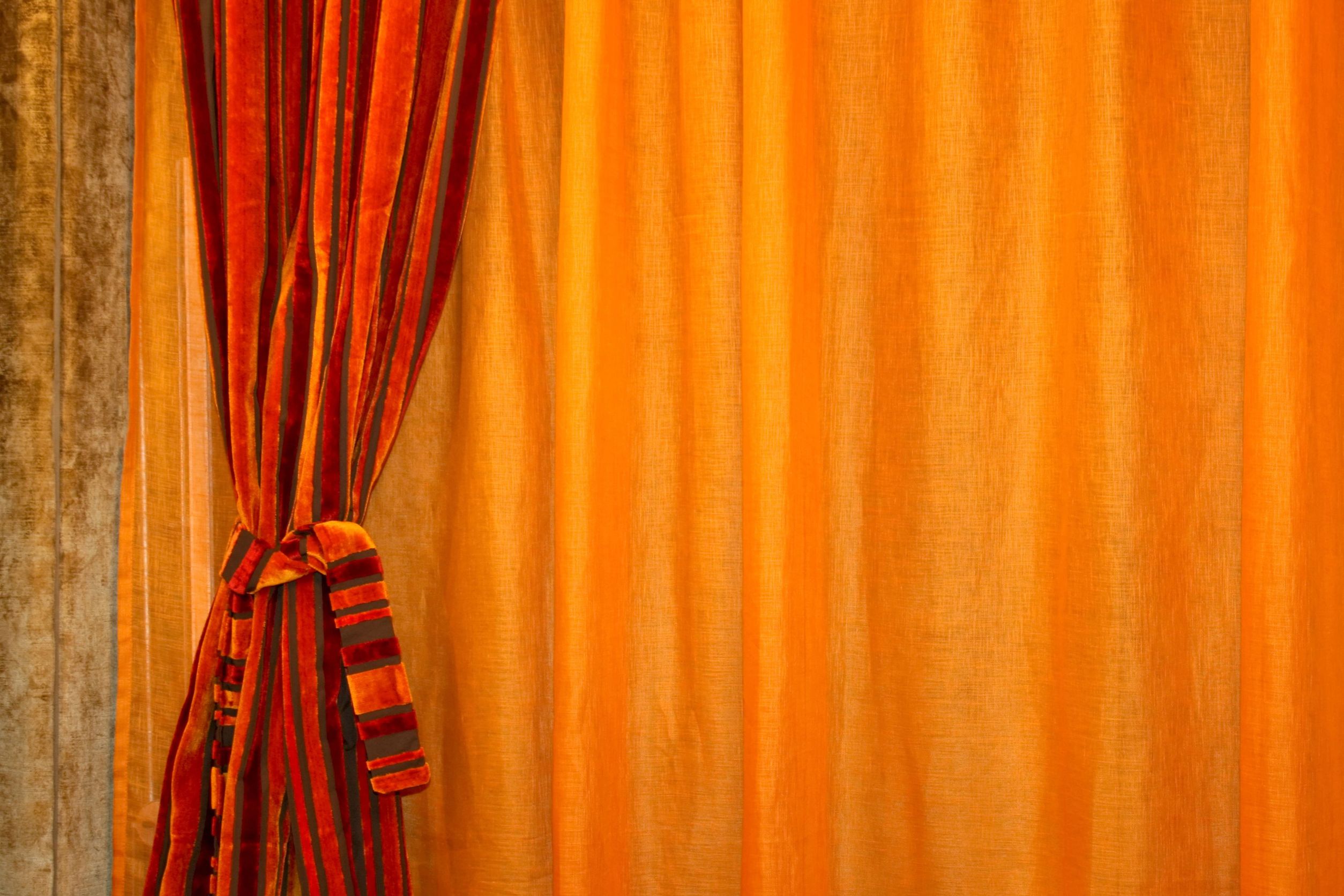 What Should I Look for in Curtains in Louisville, KY?
