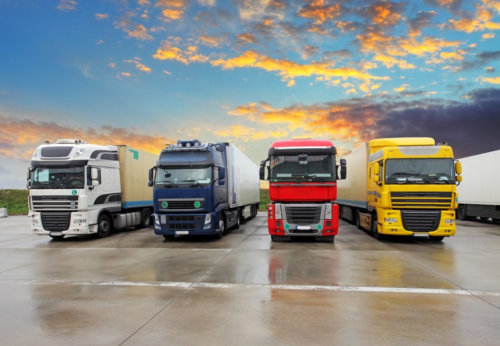 Benefits of Choosing Used Trucks For Sale Killeen TX for Your Family or Business