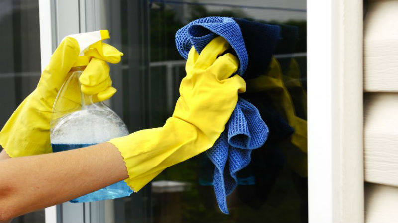 Reasons To Choose Eco-Friendly Home Cleaning Services Auburn Hills, MI