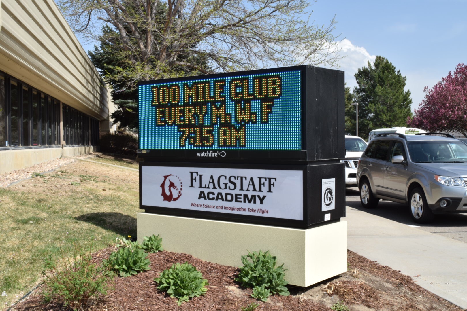 The Science Behind Custom Business Signs in Denver, CO