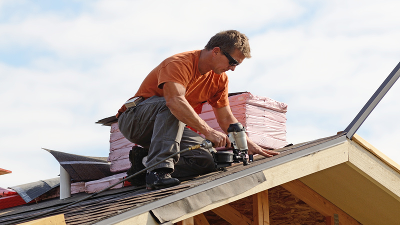 Save Money Long Term By Choosing the Right Roofing Services Oakland CA Residents Recommend