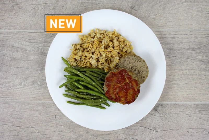 Order The Tastiest Food Prep Meals From a Delivery Service