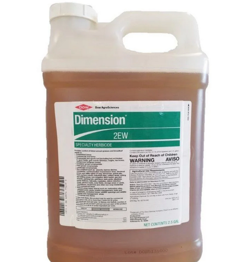 Using a Crabgrass Pre-Emergent Treatment is a Wise Move