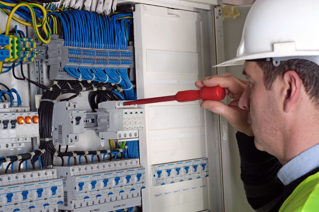 Why Rely on Professionals for Electrical Equipment Repair in New Jersey