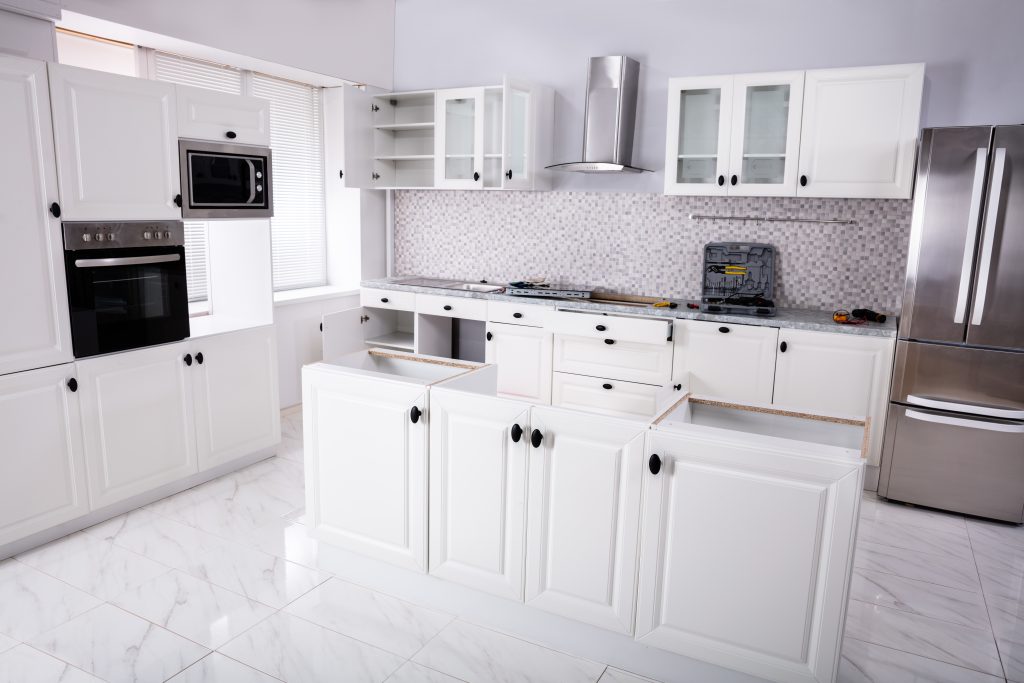 Factors to Think About Before Opting for New Construction Homes in Easley, SC