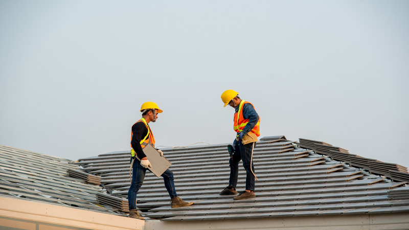 Use Experienced Local Commercial Roofing Contractors in Fort Myers FL For the Best Roofing Solution Possible