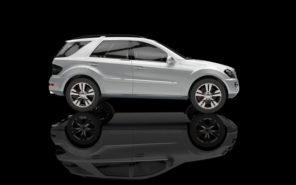 When It Comes to Great Rental Cars in LAX, the Right One is Easy to Find.