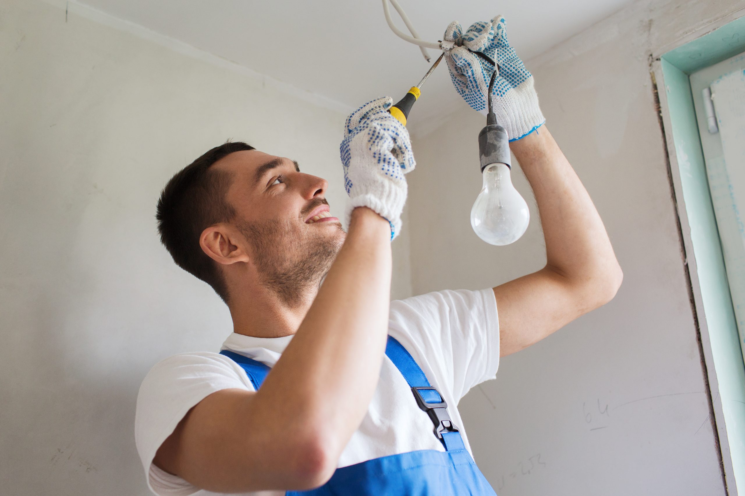 Call a Residential Electrician in Aurora, CO, to Address Your Concerns