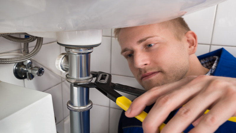 Everything You Need to Know About Residential Plumbing Services in Tampa, FL