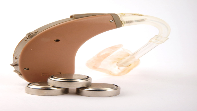 Signs You May Need Affordable Hearing Aids for Seniors in Albuquerque, NM