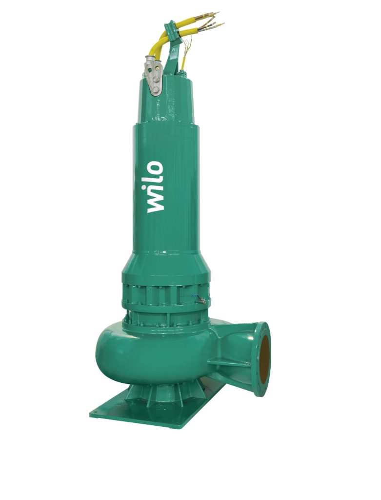 Companies That Sell a Good Submersible Pump in New York Only Sell High-Quality Brands