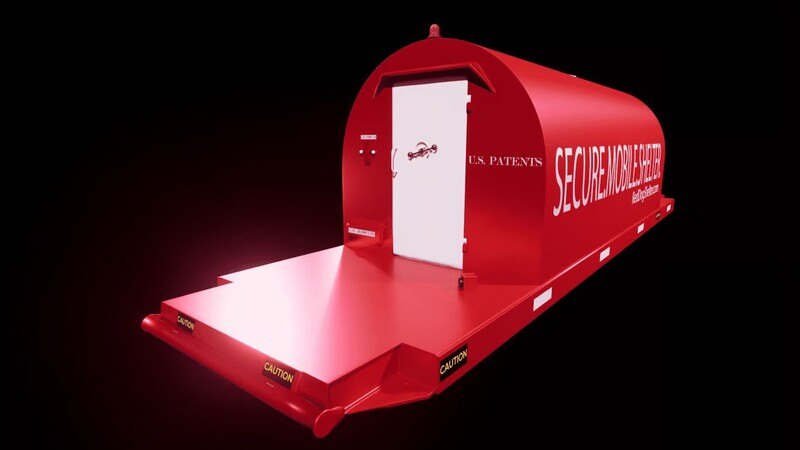 Sturdy Storm Shelters in Oklahoma Are Always a Necessity