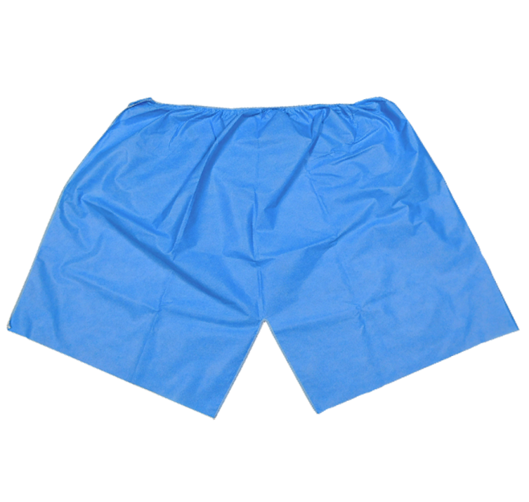 Benefits of Using Disposable Colonoscopy Shorts