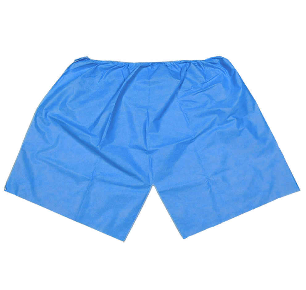 Benefits of Using Disposable Colonoscopy Shorts
