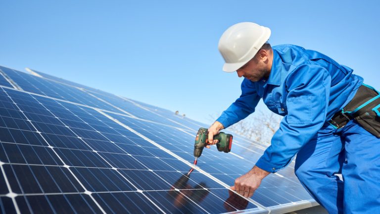 Cape Coral, Florida Homeowners Reduce Their Total Carbon Footprint Figures