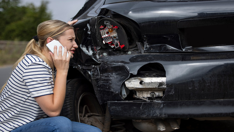 When Should You Call an Accident Lawyer in Fort Myers, FL?