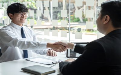 Expert Recruitment Services from a Top Agency in Dallas, Texas