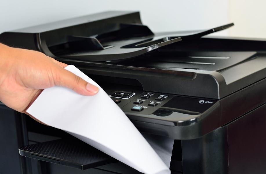 Efficiency Unleashed: Excellent Copy Machine Service in Edison, NJ