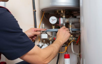 Home Efficiency Tips for Water Heater Replacement San Jose, CA Residents Should Know