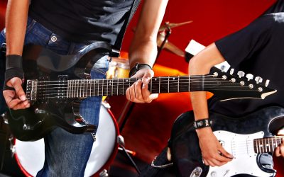 Transform Your Musical Talents at Rock School in Red Bank, NJ