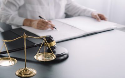 Why the Help From a Personal Injury Attorney in Ann Arbor MI is Vital