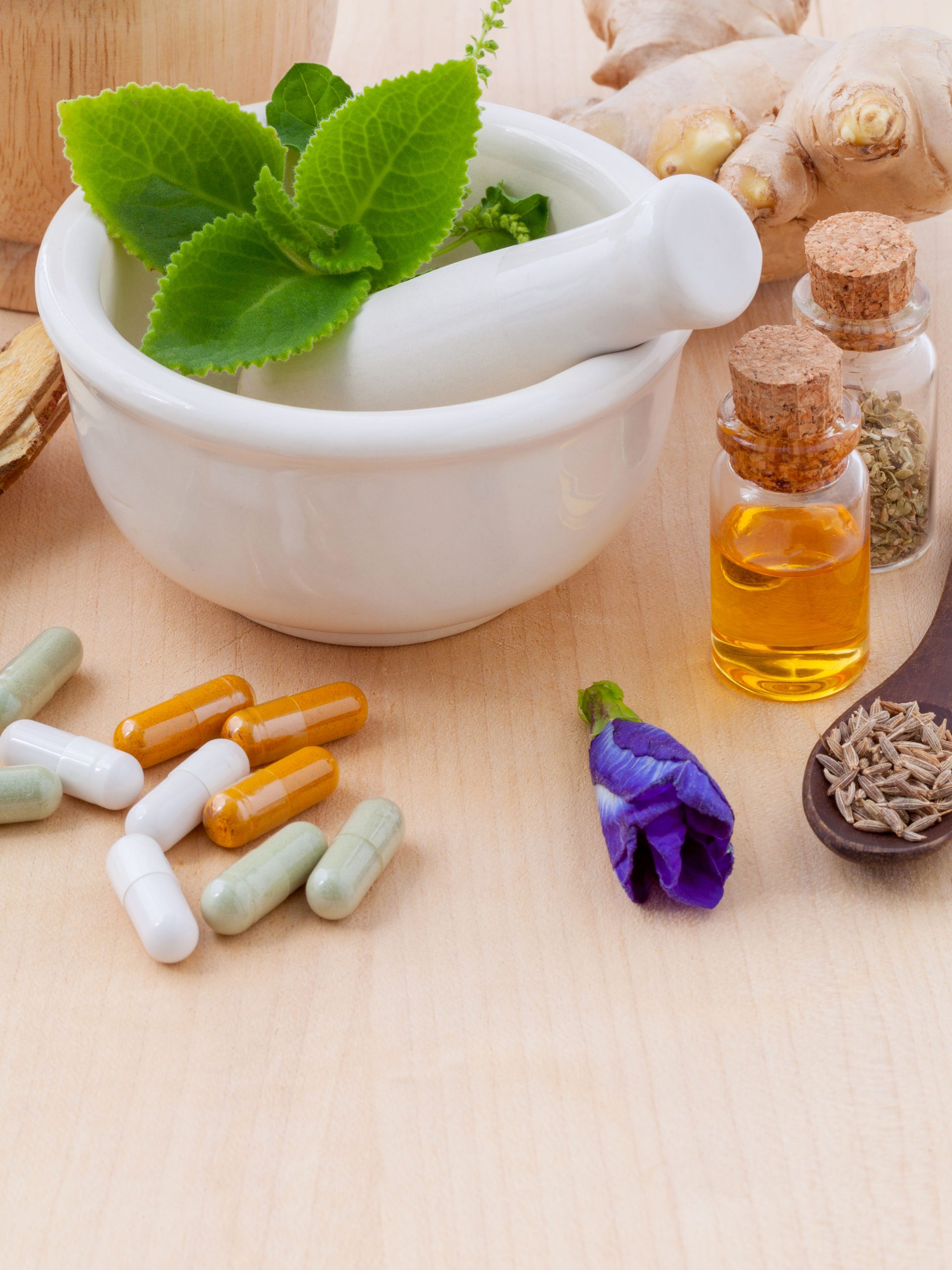 Discover the Benefits of Integrative Medicine in Fort Wayne, IN
