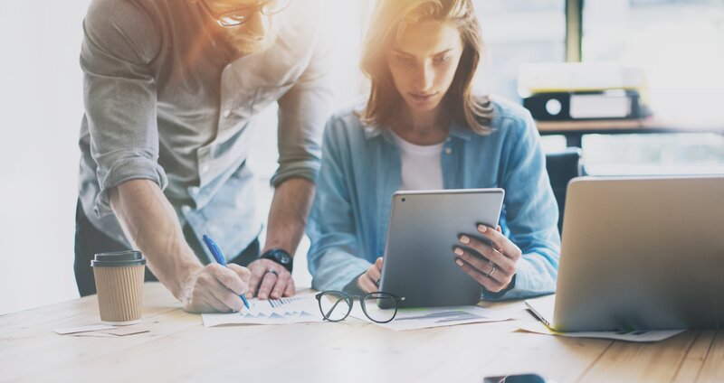 What Does a Digital Agency in Atlanta Do?