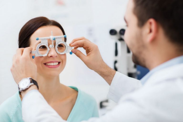 4 Contact Lens Questions to Ask an Eye Doctor in Lone Tree, CO