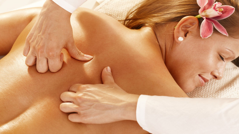 Managing Pain: 3 Ways Massage Therapy Can Help You Heal in Lancaster, CA