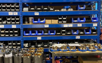 Revolutionizing Industries: Insights into Custom Electric Motor Manufacturers