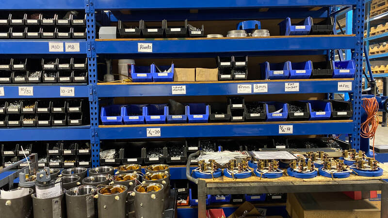 Revolutionizing Industries: Insights into Custom Electric Motor Manufacturers