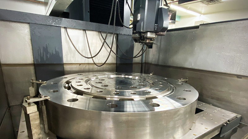 Increasing Accuracy in Manufacturing: Precision Wire EDM Service