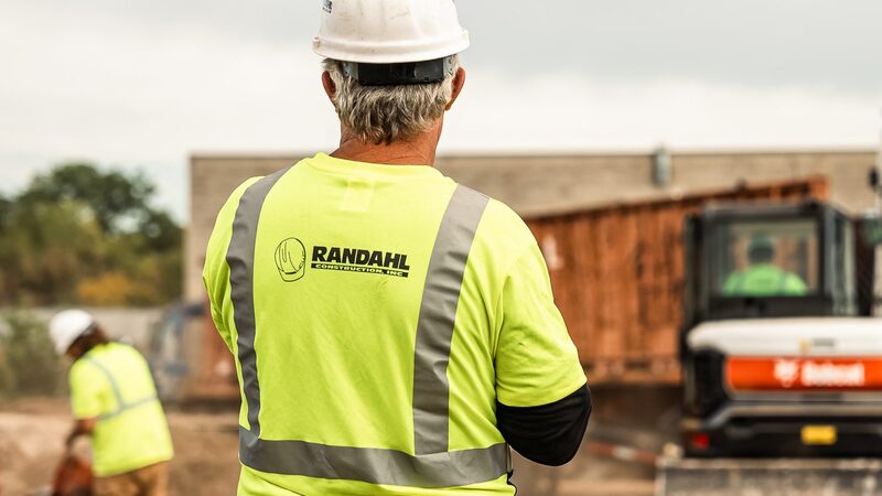 Concrete Contractors in Edina, MN: Building Durable Foundations for Your Projects