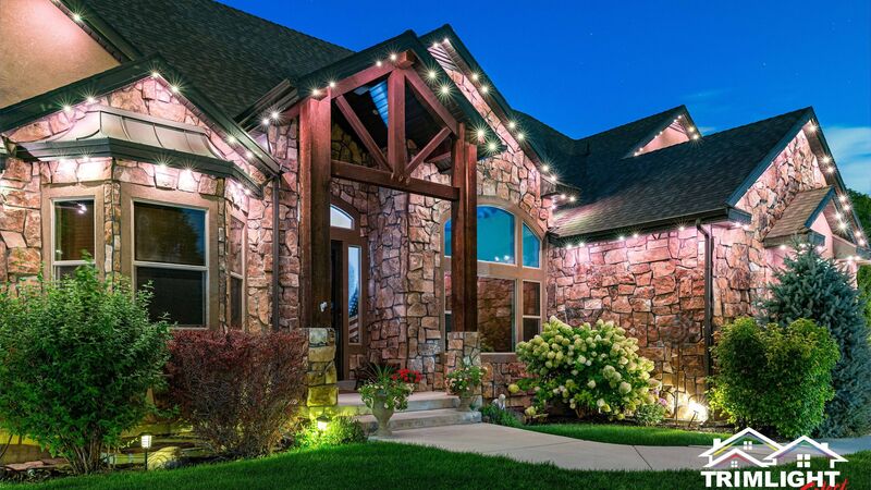 Enhancing Year-Round Ambiance with Permanent Christmas Lights in Denver,CO